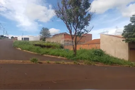 Lote/Terreno à venda, 236m² no Jardim Jequitibá, Orlândia