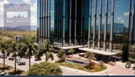 Sala Comercial para alugar, 1500m² no Barra da Tijuca, Rio de Janeiro