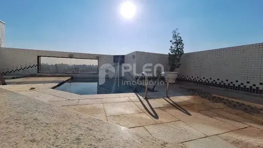 Cobertura com 3 Quartos à venda, 188m² no Vila Paiva, São Paulo