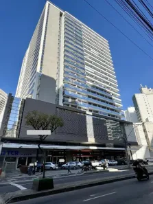 Cobertura com 2 Quartos à venda, 74m² no Centro, Juiz de Fora