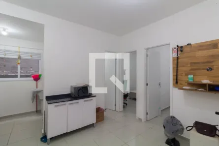 Apartamento com 2 Quartos à venda, 40m² no Vila Progresso (Zona Leste), São Paulo