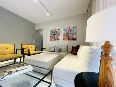 Apartamento com 3 Quartos à venda, 118m² no Baeta Neves, São Bernardo do Campo