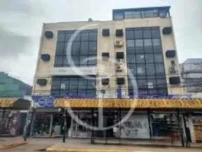 Sala Comercial para alugar, 37m² no Centro, São Leopoldo