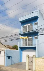 Sobrado com 3 Quartos para alugar, 415m² no Centro, São José dos Campos