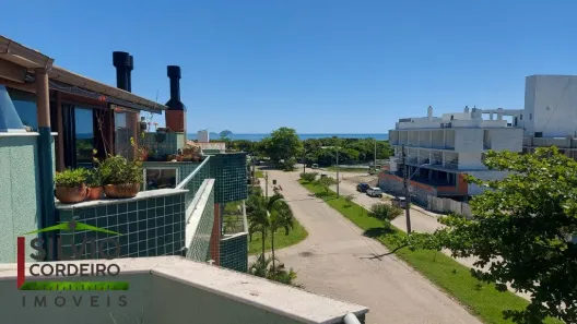 Apartamento com 2 Quartos à venda, 126m² no Barra da Lagoa, Florianópolis