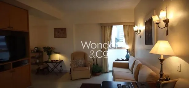 Apartamento com 4 Quartos à venda, 161m² no Paraíso, São Paulo