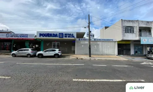 Ponto Comercial para alugar, 65m² no Jardim América, Goiânia