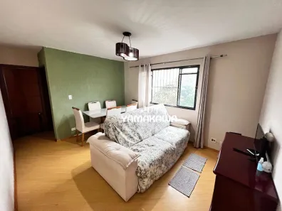 Apartamento com 2 Quartos à venda, 49m² no Vila Carmosina, São Paulo