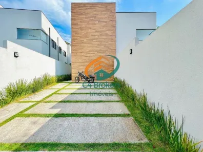 Casa com 3 Quartos à venda, 110m² no Jardim Maristela, Atibaia
