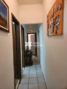 Casa com 2 Quartos à venda, 60m² no Parque Mãe Preta, Rio Claro
