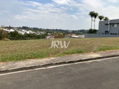 Lote/Terreno à venda, 510m² no Jardim Reserva Bom Viver de Indaiatuba, Indaiatuba