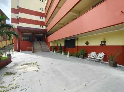 Apartamento com 3 Quartos à venda, 91m² no Fátima, Belém