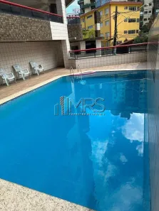 Apartamento com 2 Quartos à venda, 106m² no Tupi, Praia Grande