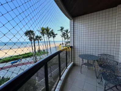 Apartamento com 2 Quartos para venda ou aluguel, 107m² no Caiçara, Praia Grande