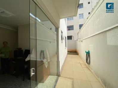 Apartamento com 1 Quarto à venda, 85m² no Floresta, Belo Horizonte