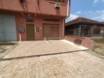 Ponto Comercial para alugar, 45m² no Vila Veranópolis, Cachoeirinha