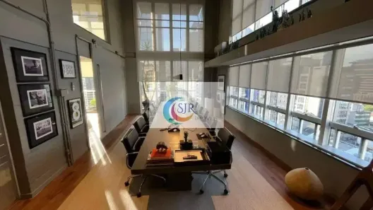 Sala Comercial para alugar, 455m² no Vila Olímpia, São Paulo