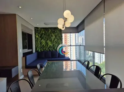 Apartamento com 3 Quartos para alugar, 95m² no Vila Olímpia, São Paulo