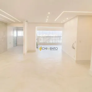 Apartamento com 3 Quartos à venda, 106m² no Tatuapé, São Paulo