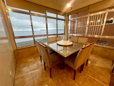 Apartamento com 2 Quartos à venda, 86m² no Boqueirão, Santos