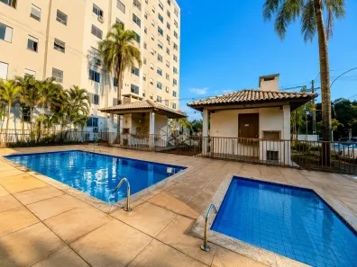 Apartamento com 2 Quartos à venda, 46m² no São Jorge, Novo Hamburgo