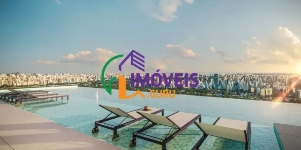 Apartamento com 4 Quartos à venda, 245m² no Pinheiros, São Paulo