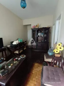 Apartamento com 1 Quarto à venda, 40m² no Botafogo, Rio de Janeiro