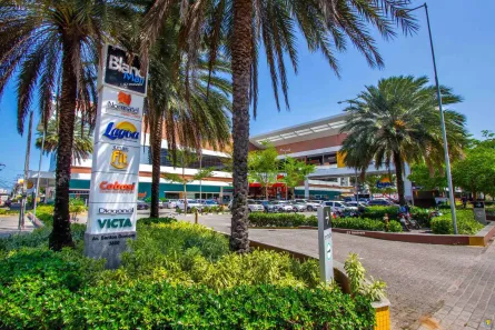 Ponto Comercial para alugar, 8m² no Aldeota, Fortaleza