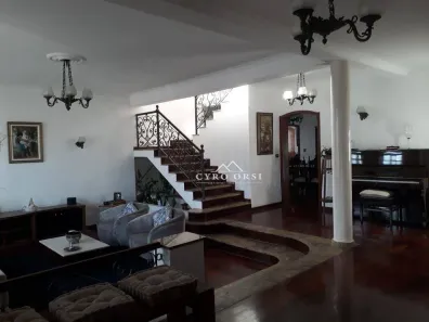 Casa com 4 Quartos à venda, 400m² no Jardim São Francisco, Piracicaba