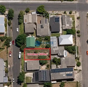 Lote/Terreno à venda, 360m² no Esplanada, Caxias do Sul
