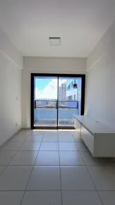Apartamento com 2 Quartos à venda, 44m² no Boa Viagem, Recife
