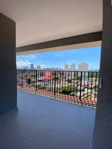 Apartamento com 2 Quartos à venda, 63m² no Vila Cruzeiro, São Paulo