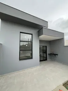 Casa com 2 Quartos à venda, 76m² no Jardim Amália, Caçapava