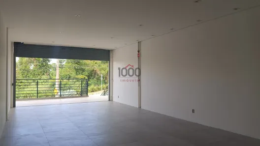 Ponto Comercial para alugar, 74m² no Aeroporto, Juiz de Fora