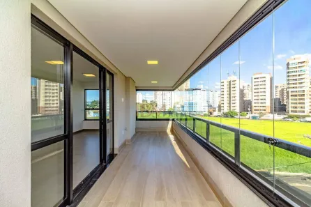 Apartamento com 3 Quartos para venda ou aluguel, 133m² no Nova Aliança, Ribeirão Preto