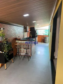 Apartamento com 2 Quartos à venda, 112m² no Nova Vista, Belo Horizonte