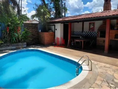 Casa com 4 Quartos à venda, 330m² no Barra do Una, São Sebastião