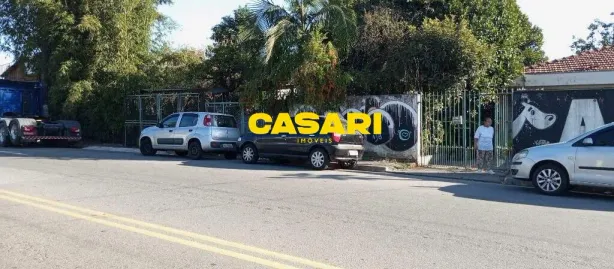 Lote/Terreno à venda, 3465m² no Alvarenga, São Bernardo do Campo