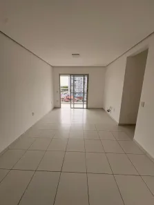 Apartamento com 3 Quartos para alugar, 88m² no Ponta Negra, Manaus