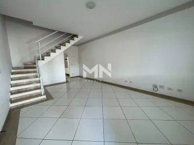 Casa de Condomínio com 3 Quartos para alugar, 122m² no Vila Cleto, Itu