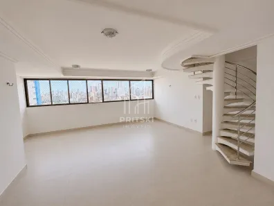 Cobertura com 3 Quartos à venda, 141m² no Jardim Oceania, João Pessoa