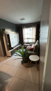 Apartamento com 2 Quartos à venda, 50m² no Sacomã, São Paulo