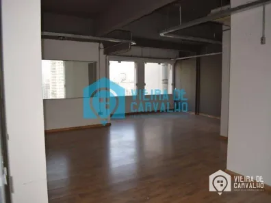 Sala Comercial para alugar, 225m² no Centro, São Paulo