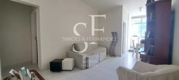 Apartamento com 3 Quartos à venda, 86m² no Tijuca, Rio de Janeiro
