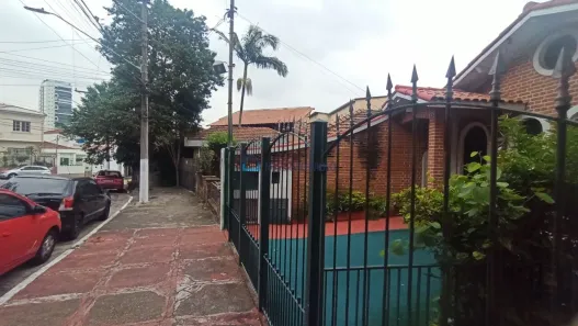Lote/Terreno à venda, 252m² no Saúde, São Paulo
