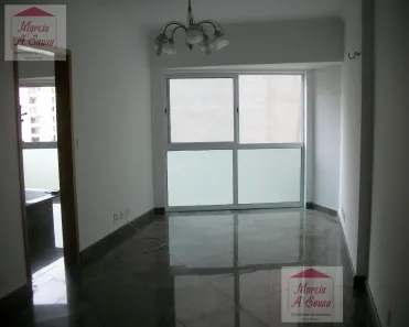 Apartamento com 1 Quarto para alugar, 50m² no Consolação, São Paulo