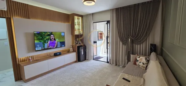 Apartamento com 2 Quartos à venda, 80m² no Centro, Balneário Camboriú