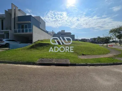 Lote/Terreno à venda, 417m² no Vila Romão, Salto