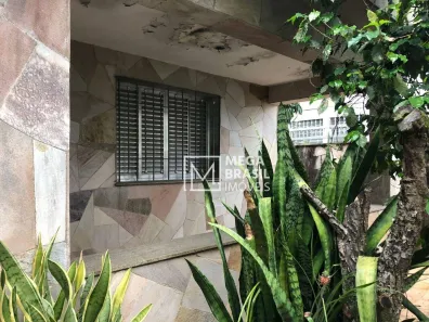 Casa com 3 Quartos à venda, 295m² no Vila Moinho Velho, São Paulo