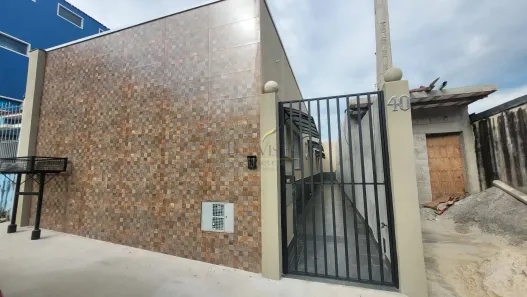 Flat com 1 Quarto para alugar, 25m² no Jardim Primavera, Piracaia
